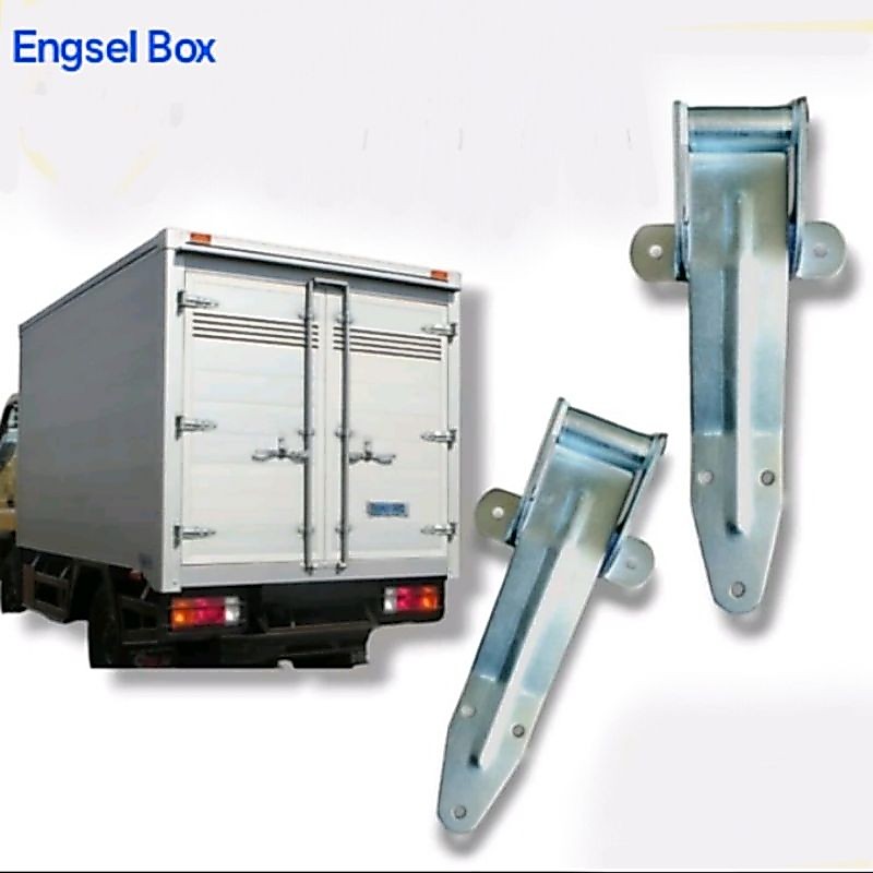 Jual Engsel mobil box, engsel pintu box tipe c | Shopee Indonesia