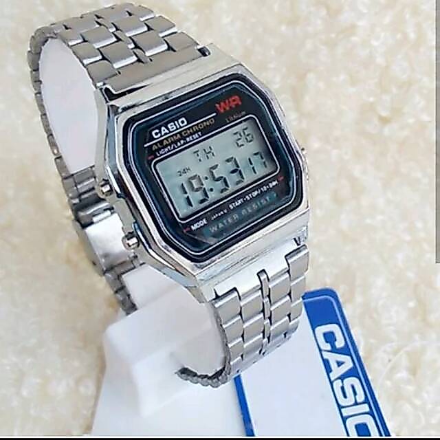 Jual Jam Casio Pria Terlengkap & Harga Terbaru Juli 2026 | Shopee Indonesia