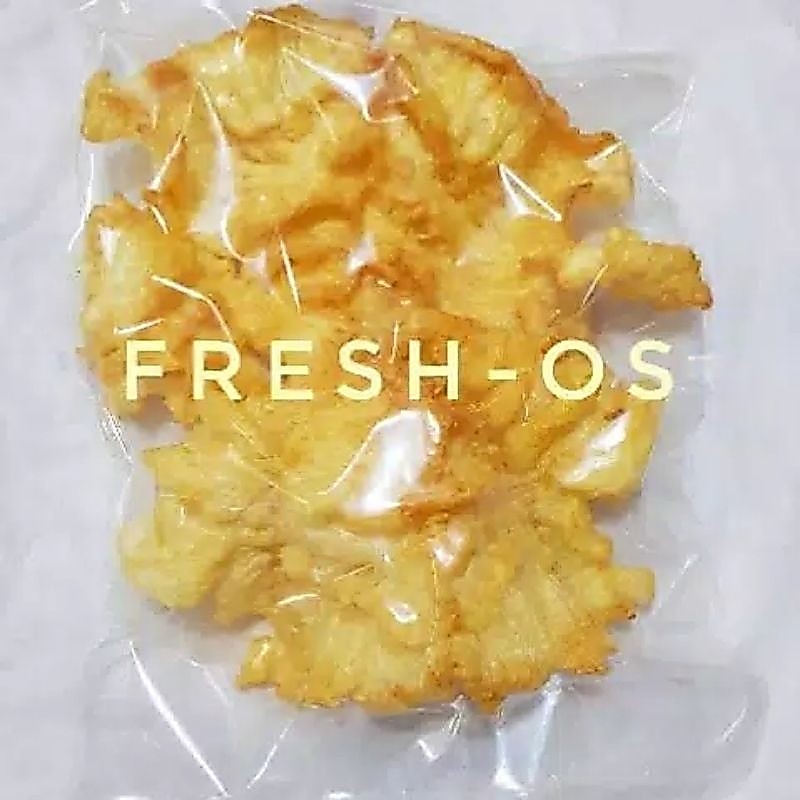 Jual hupio/hepio/hipio/yiphiau/yi phiau/hipiao/ fish maw /gelembung ...