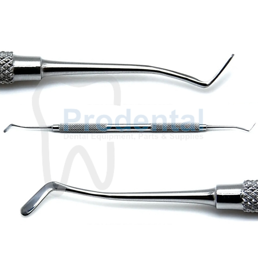 Jual Dental instrumen plastis plastik filling plastic instrument ...