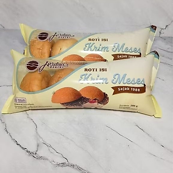 Jual Roti Jordan Terlengkap & Harga Terbaru Juli 2026 | Shopee Indonesia
