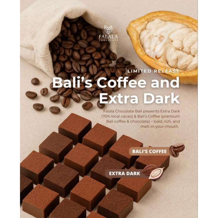 Jual Falala Chocolate Terlengkap & Harga Terbaru Juli 2026 | Shopee ...