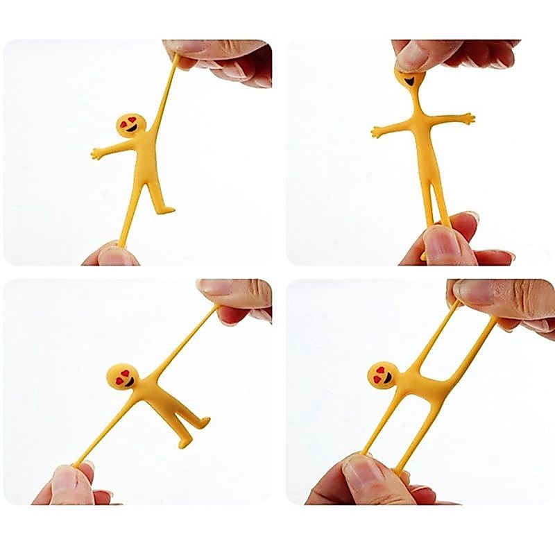 rating 4.8 pada boneka squishy lucu menambah kepercayaan pembeli