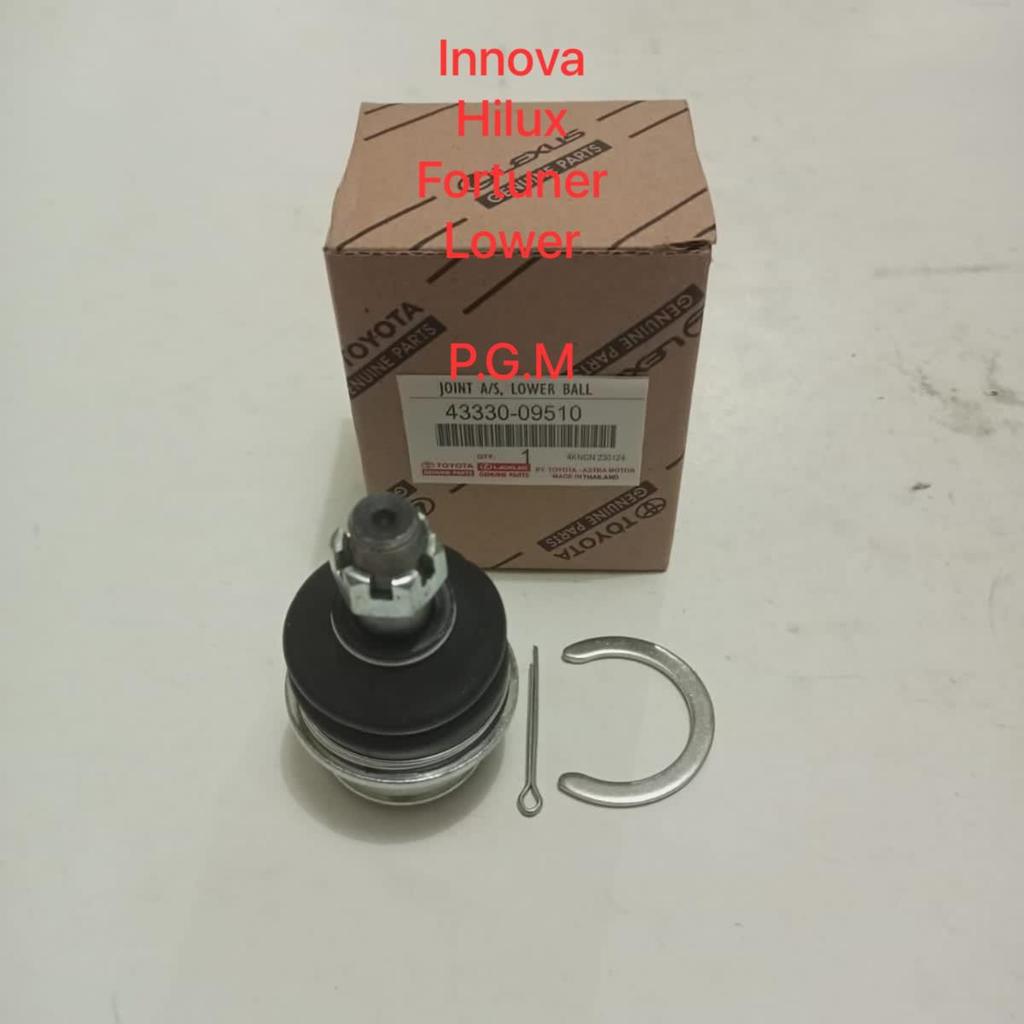 Jual ball joint innova Harga Terbaik & Termurah Juni 2026 | Shopee ...