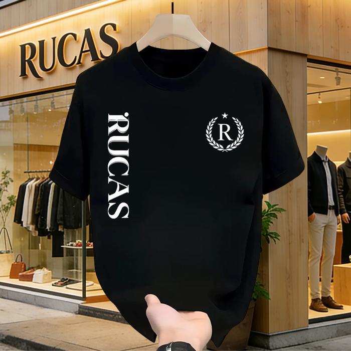 Jual Rucas Kaos Harga Terlengkap & Harga Terbaru Juli 2026 | Shopee ...