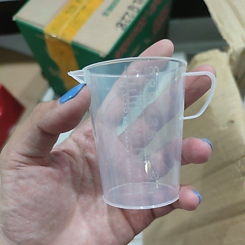 Jual 100 Ml Gelas Air Terlengkap & Harga Terbaru Oktober 2026 | Shopee ...