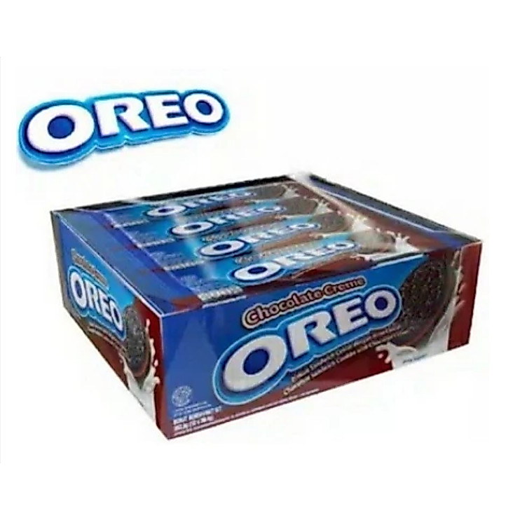 Jual Oreo 1 Pack Terlengkap & Harga Terbaru Agustus 2026 | Shopee Indonesia