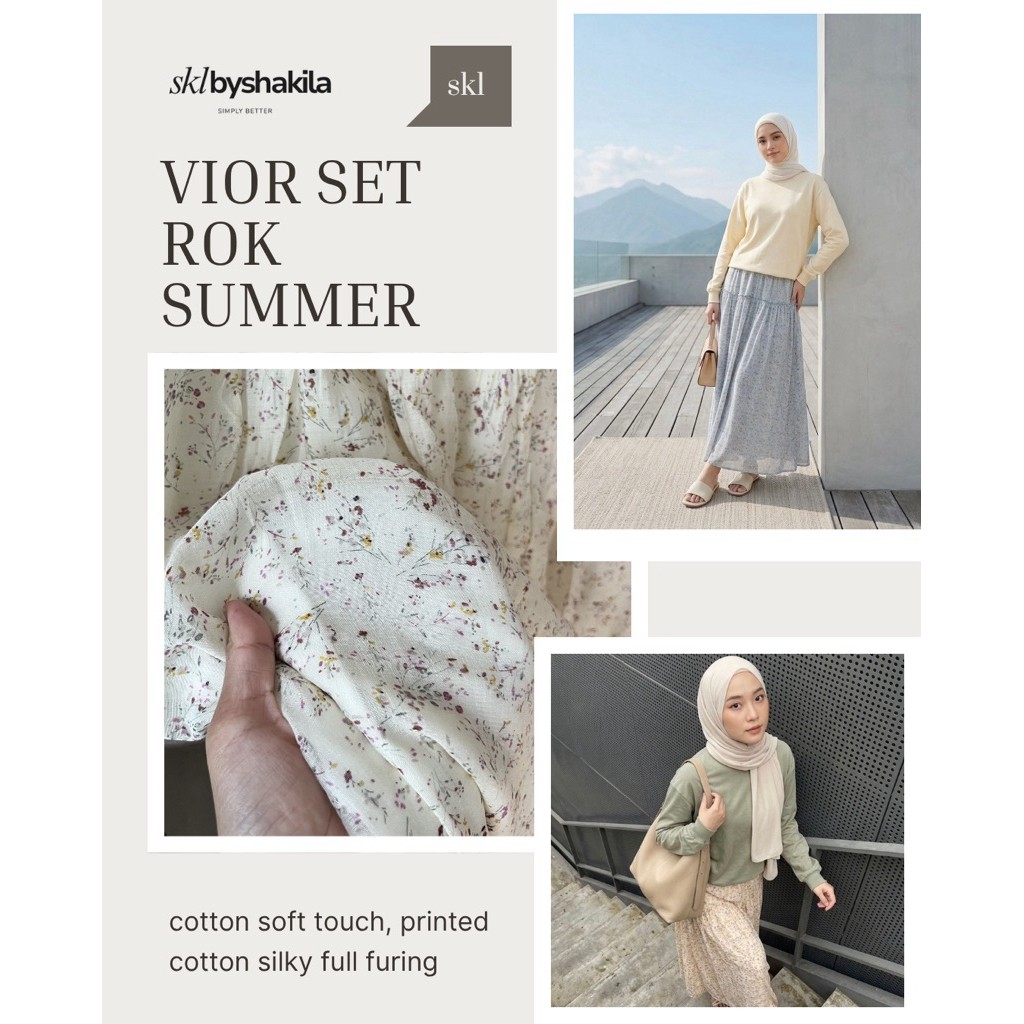 Jual Vior Terlengkap & Harga Terbaru Juni 2026 | Shopee Indonesia