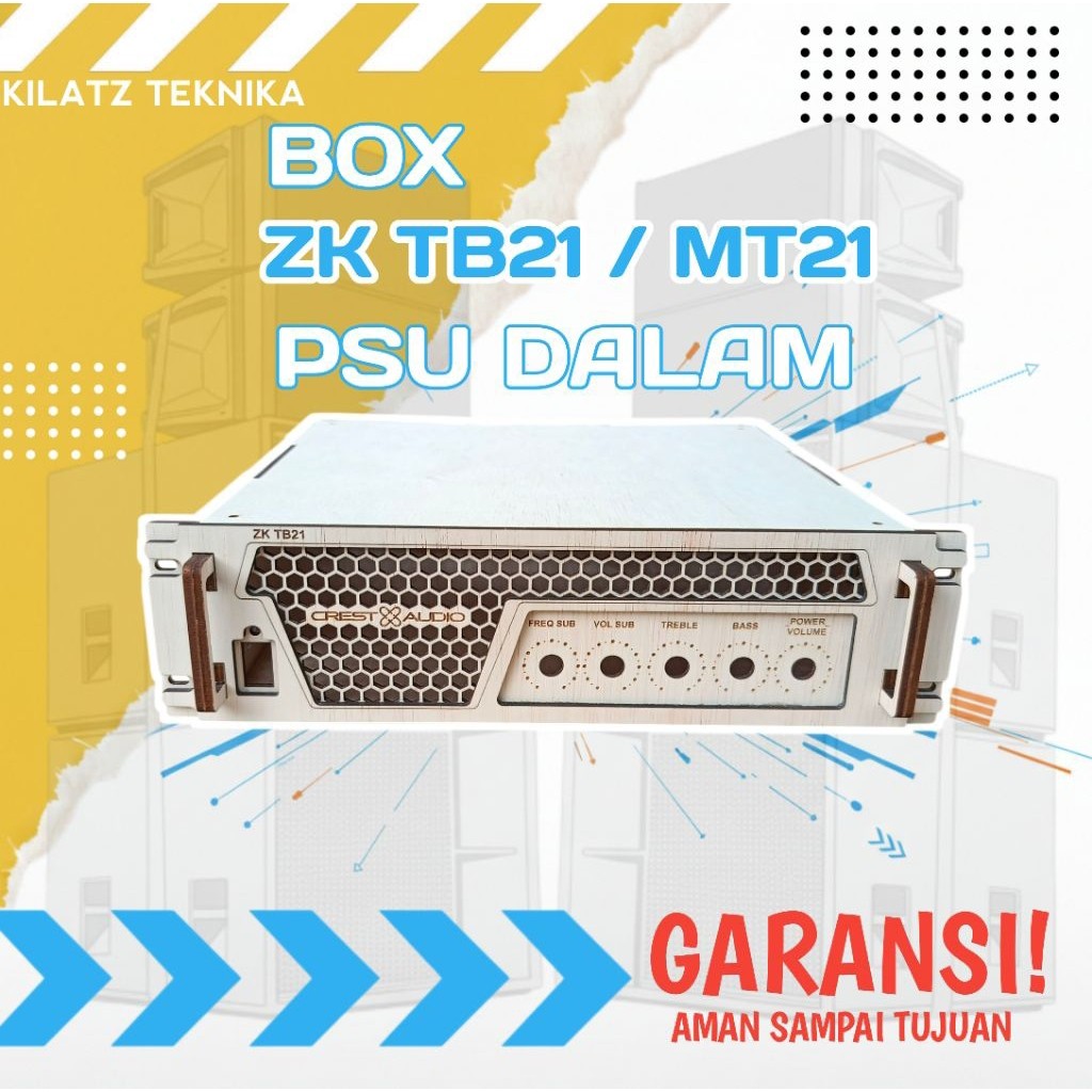 Jual Model Box Sound System Terlengkap & Harga Terbaru Juli 2026 ...