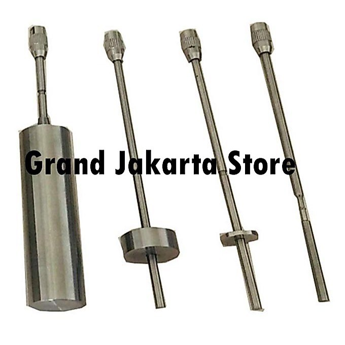 Jual Spindle Rotor Set Viscometer 1234 Viskometer NDJ-1 NDJ5S NDJ8S ...