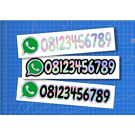Jual Sticker Wa Terlengkap & Harga Terbaru Agustus 2026 | Shopee Indonesia