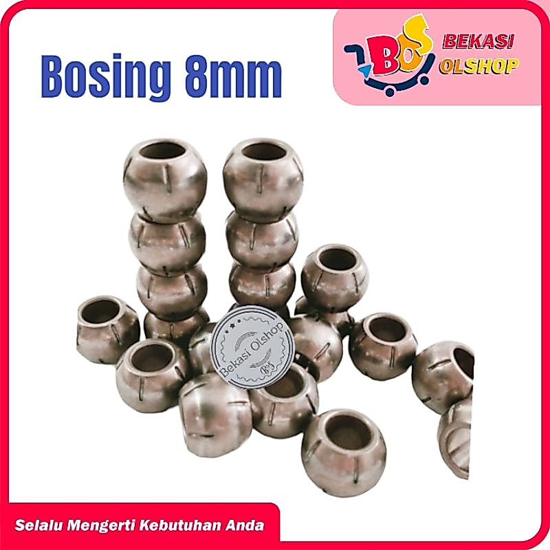 Bosing Kipas Angin Cosmos .Umum-Bos kipas angin & Bearing Kipas