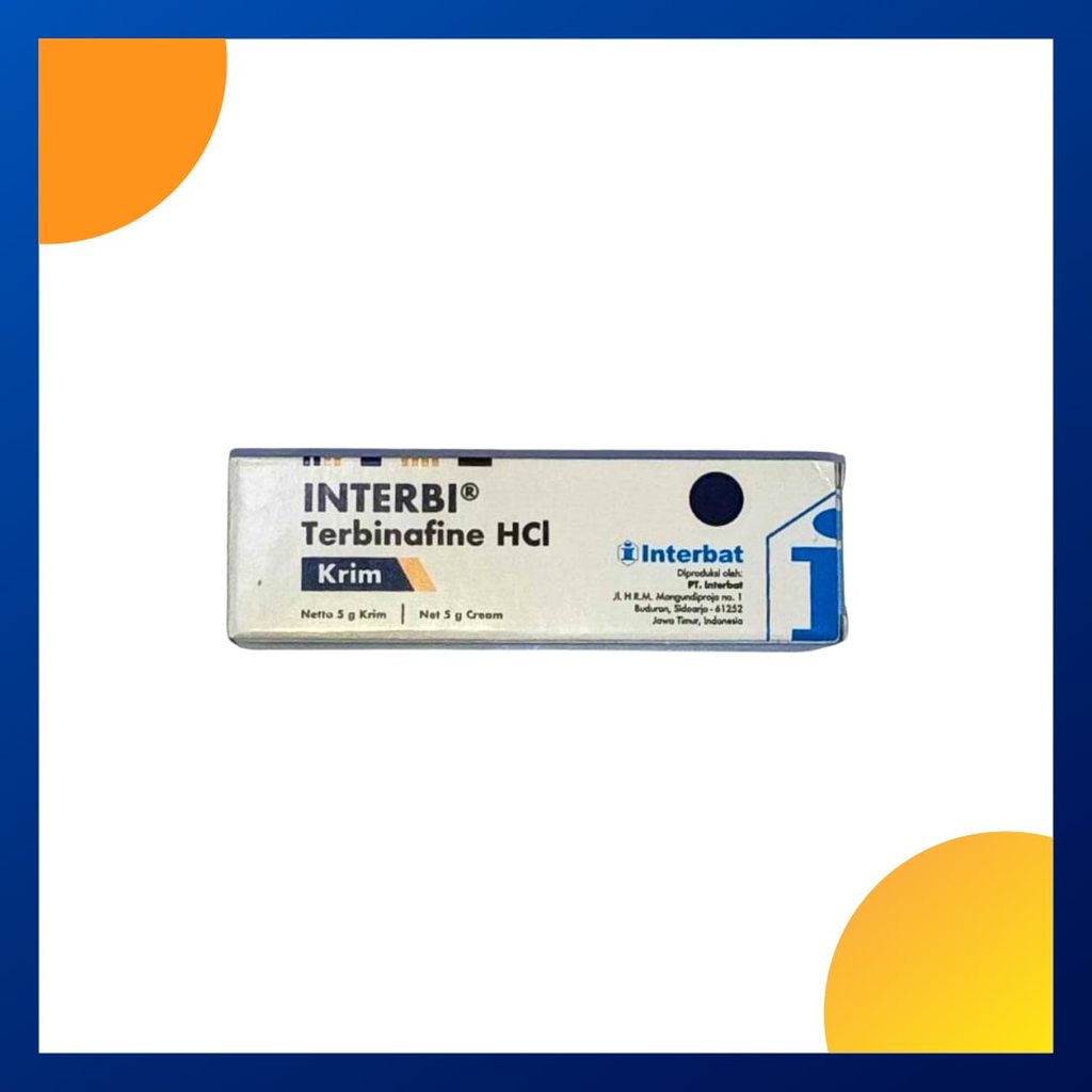 Jual Interbi Cream Terlengkap & Harga Terbaru Juli 2026 | Shopee Indonesia