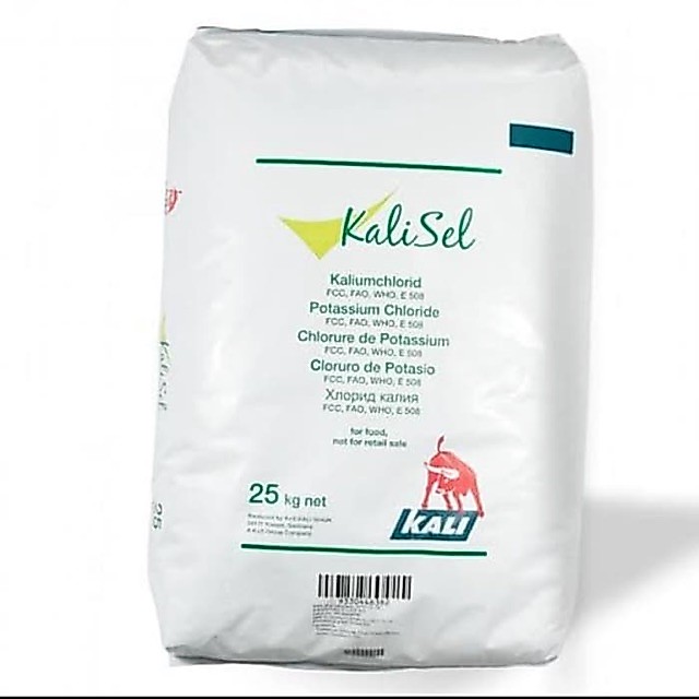 Jual KCL food grade 1 kg | Shopee Indonesia