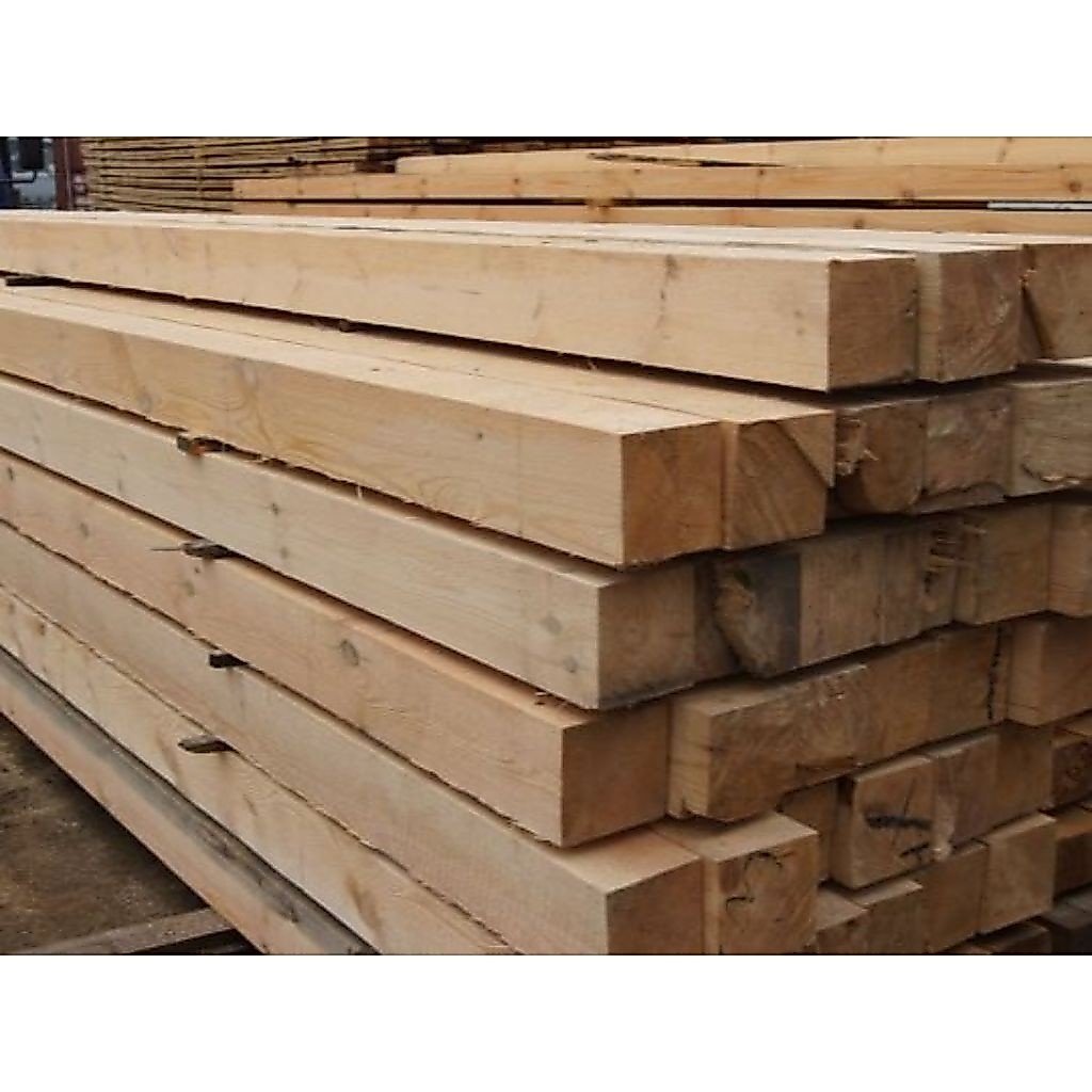 Jual Kayu Reng Balok 4x4 cm kayu kaso 4x4cm panjang 2meter sudah di ...