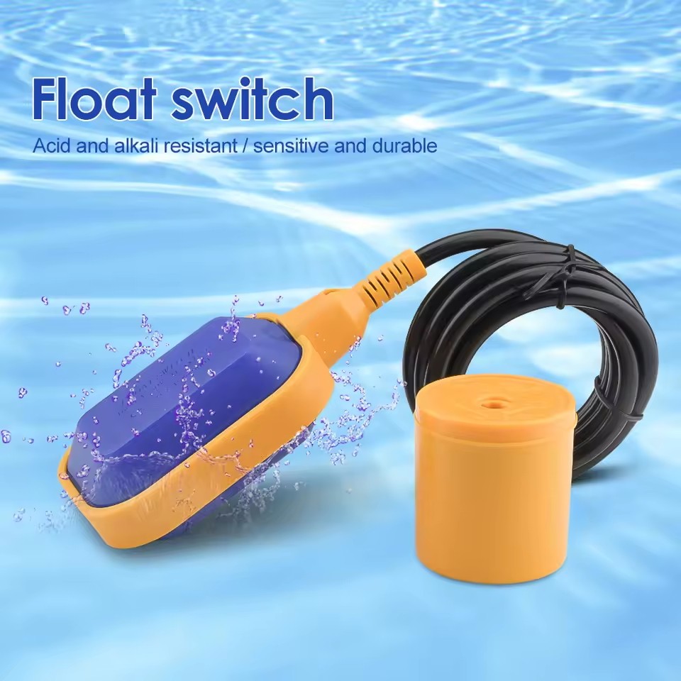 Jual 3M Kontroller panjang baris, tombol float, tombol tingkat cair ...
