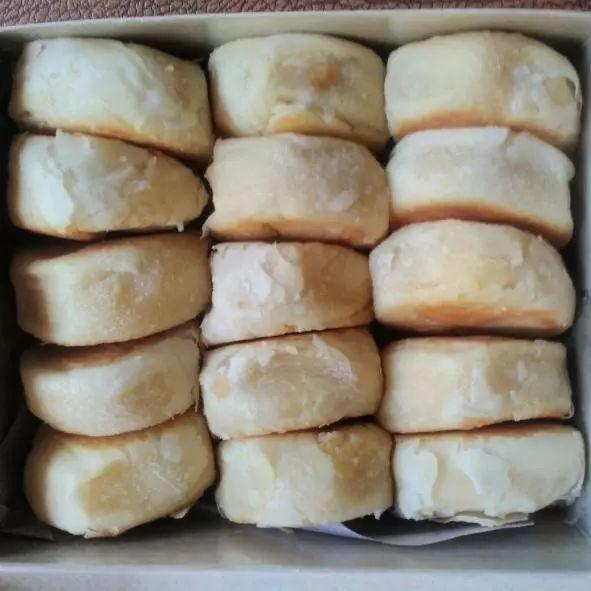 Jual Bakpia Pathok 25 di Surabaya