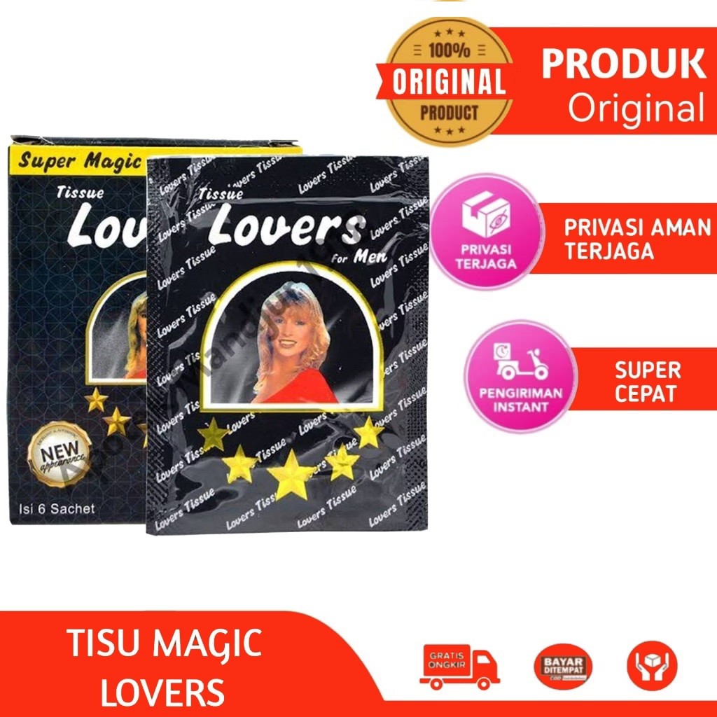 Jual Tissue Magic Terlengkap & Harga Terbaru Juli 2026 | Shopee Indonesia