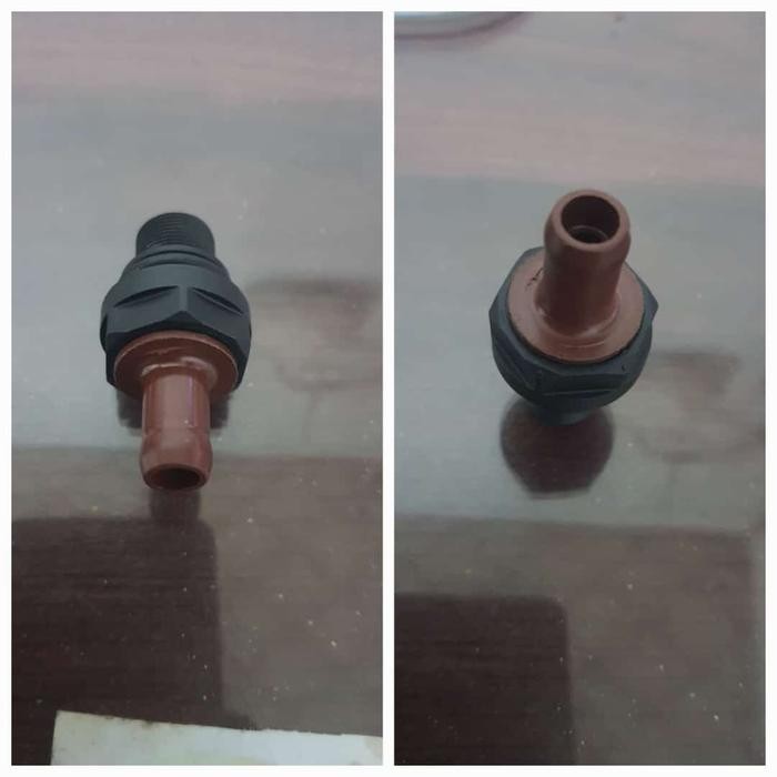 Jual Valve pvc pcv toyota hilux innova inova reborn asli 1pc BEST ...