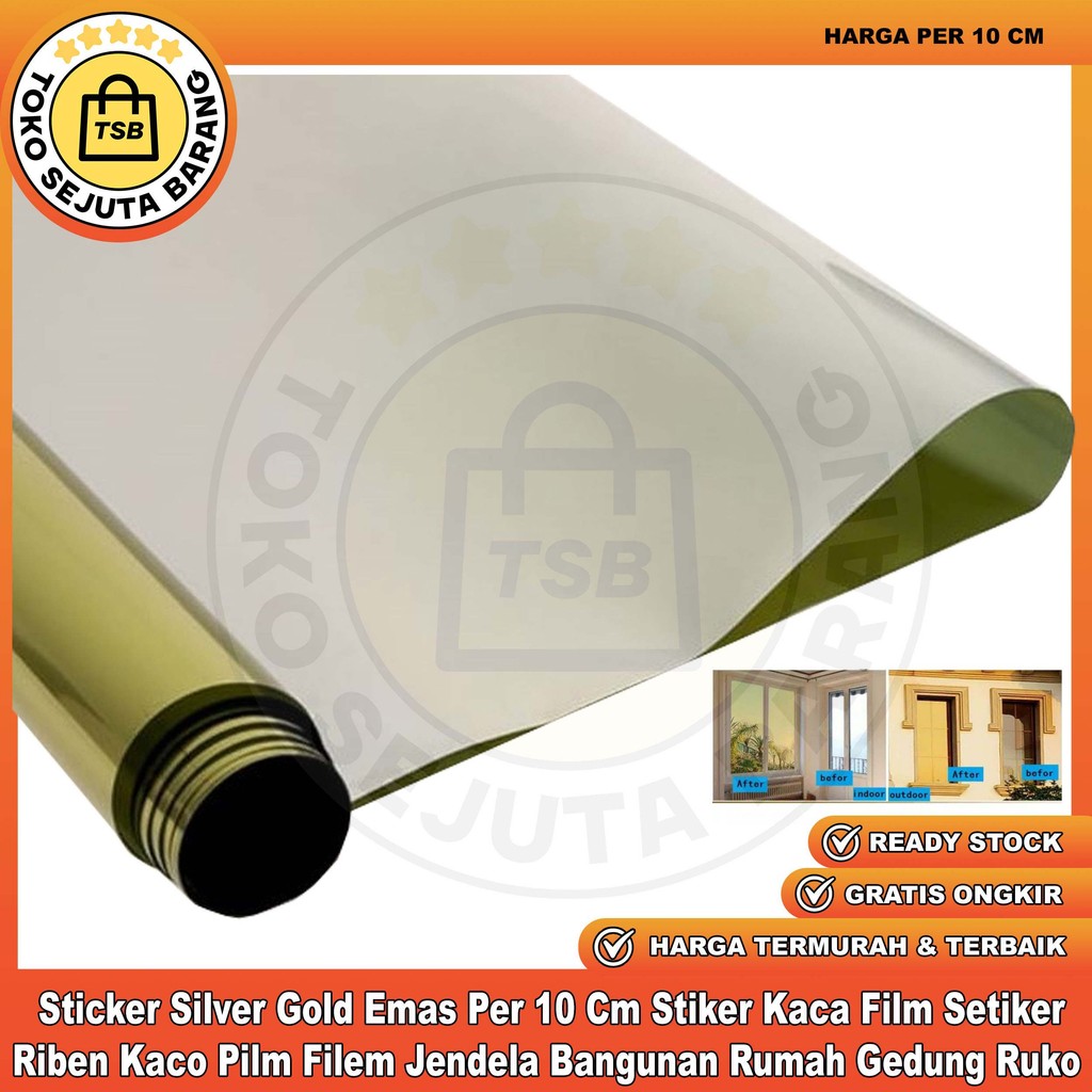 Jual Stiker Kaca Film Sticker Setiker Riben Kaco Pilm Filem Jendela ...