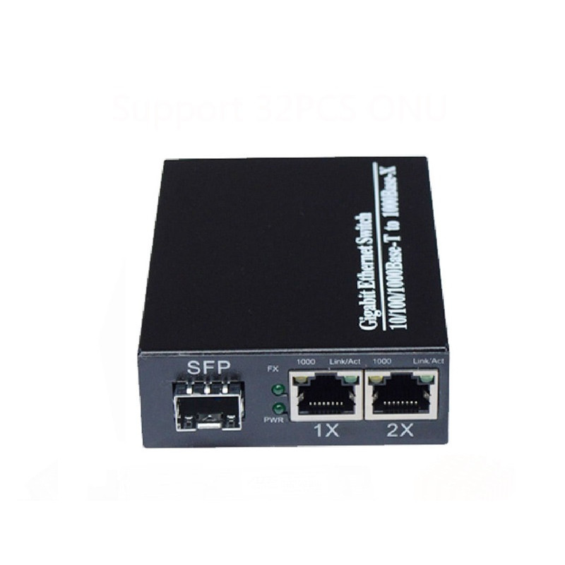 Jual MINI GPON OLT MICRO VSOLT OLT-Stick 1.25G to 2.5G Plug and Play ...