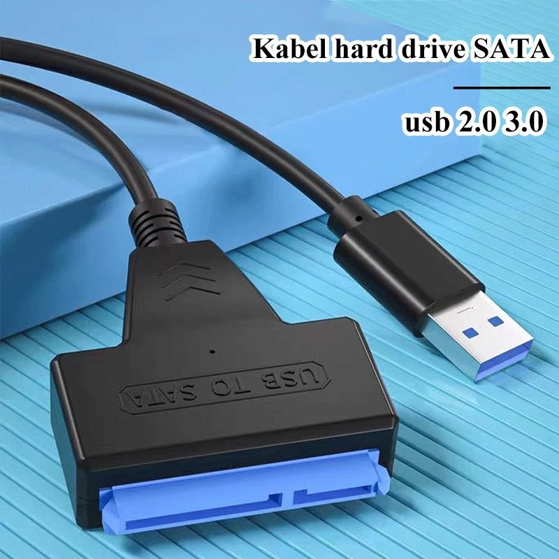 Jual External Ssd Adapter SSD Converter Hard Disk To SATA 2.5