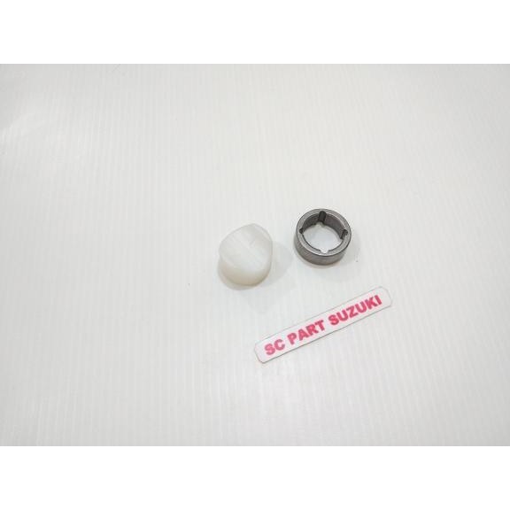 Jual bushing bush rack stir steering suzuki futura. | Shopee Indonesia