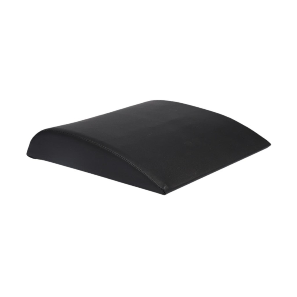 Jual Ab Exercise Mat with Soft Lower Back Support for Abdo…