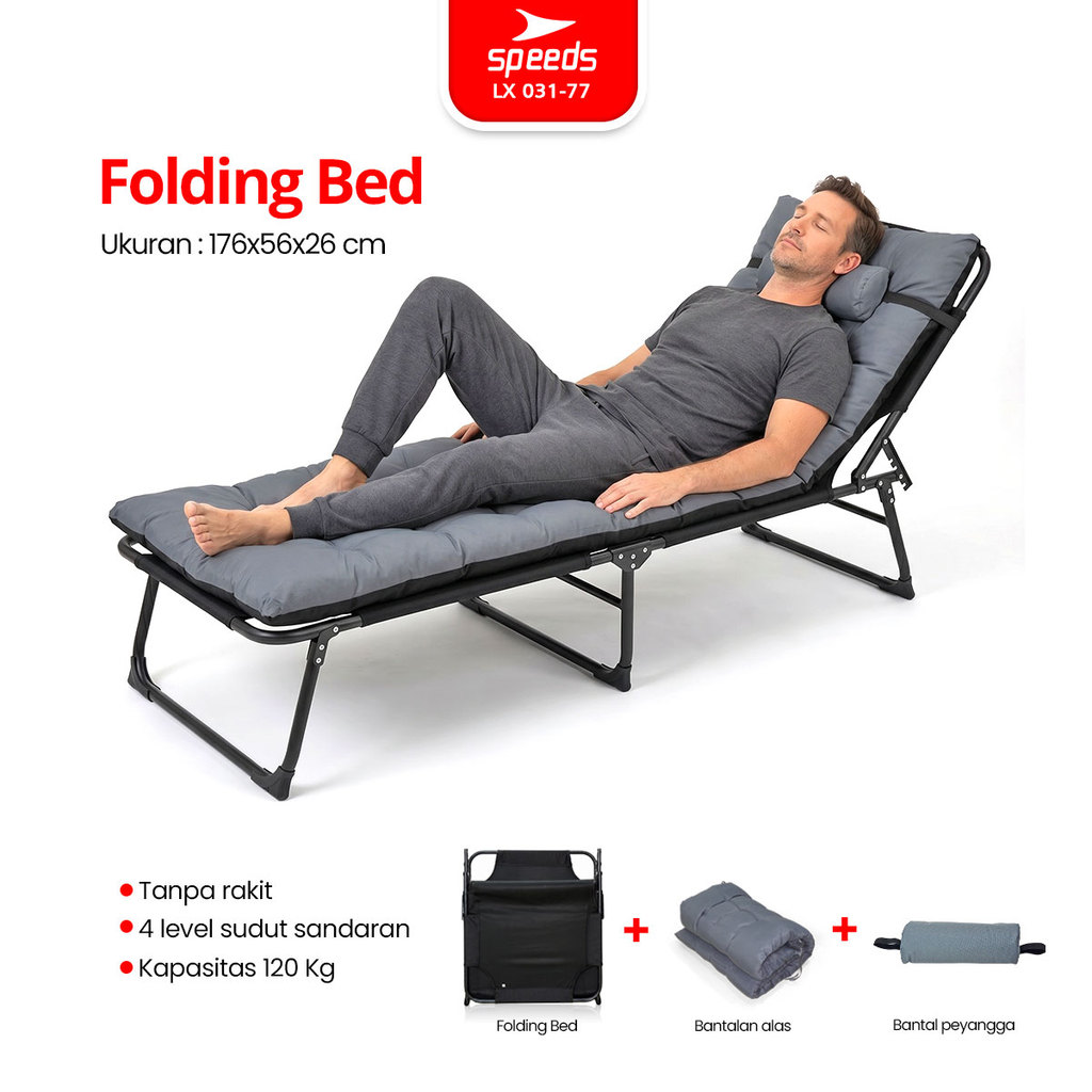Jual Velbed Terlengkap & Harga Terbaru Agustus 2026 | Shopee Indonesia