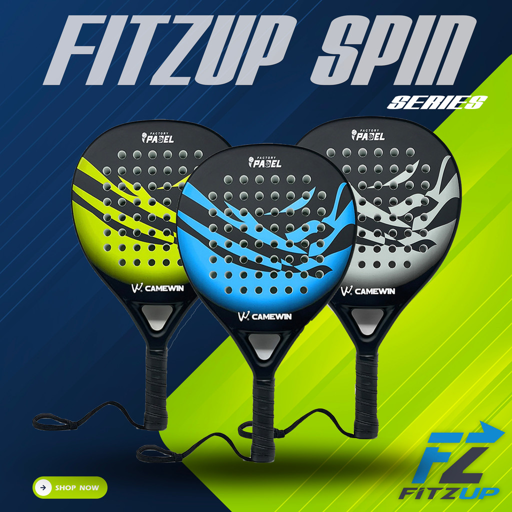 Jual Raket Padel Terlengkap & Harga Terbaru April 2026 | Shopee Indonesia