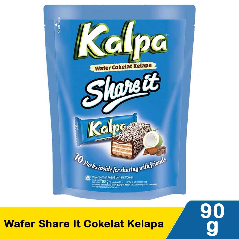 Jual Kalpa Terlengkap & Harga Terbaru Juli 2026 | Shopee Indonesia