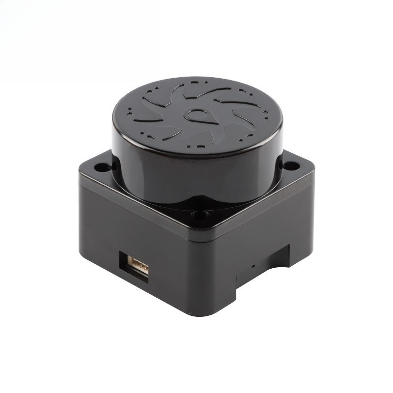 Jual EAI YDLIDAR T-mini Plus TOF Lidar Ranging Sensor Module Robot ...