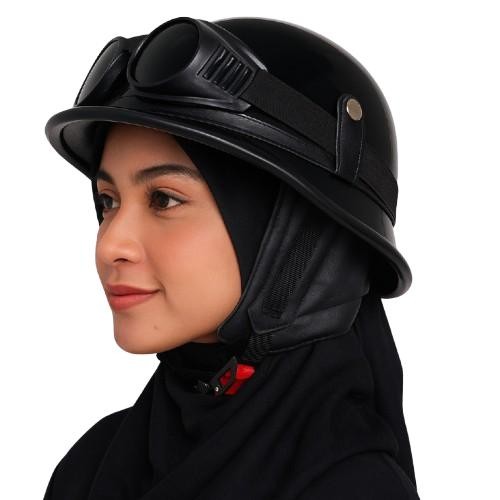 Jual Helm Dewasa Nazi Retro Chips Vintage Tentara Jerman Klasik