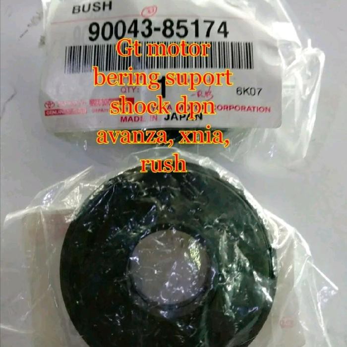 Jual 90043-85174 BEARING SUPPORT SHOCK DEPAN AVANZA XENIA RUSH - ONLINE ...