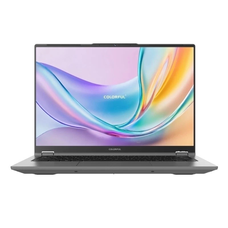 Jual COLORFUL Rimbook S1 S1-CA300-G Notebook Core i3-1220P 16GB DDR4 ...