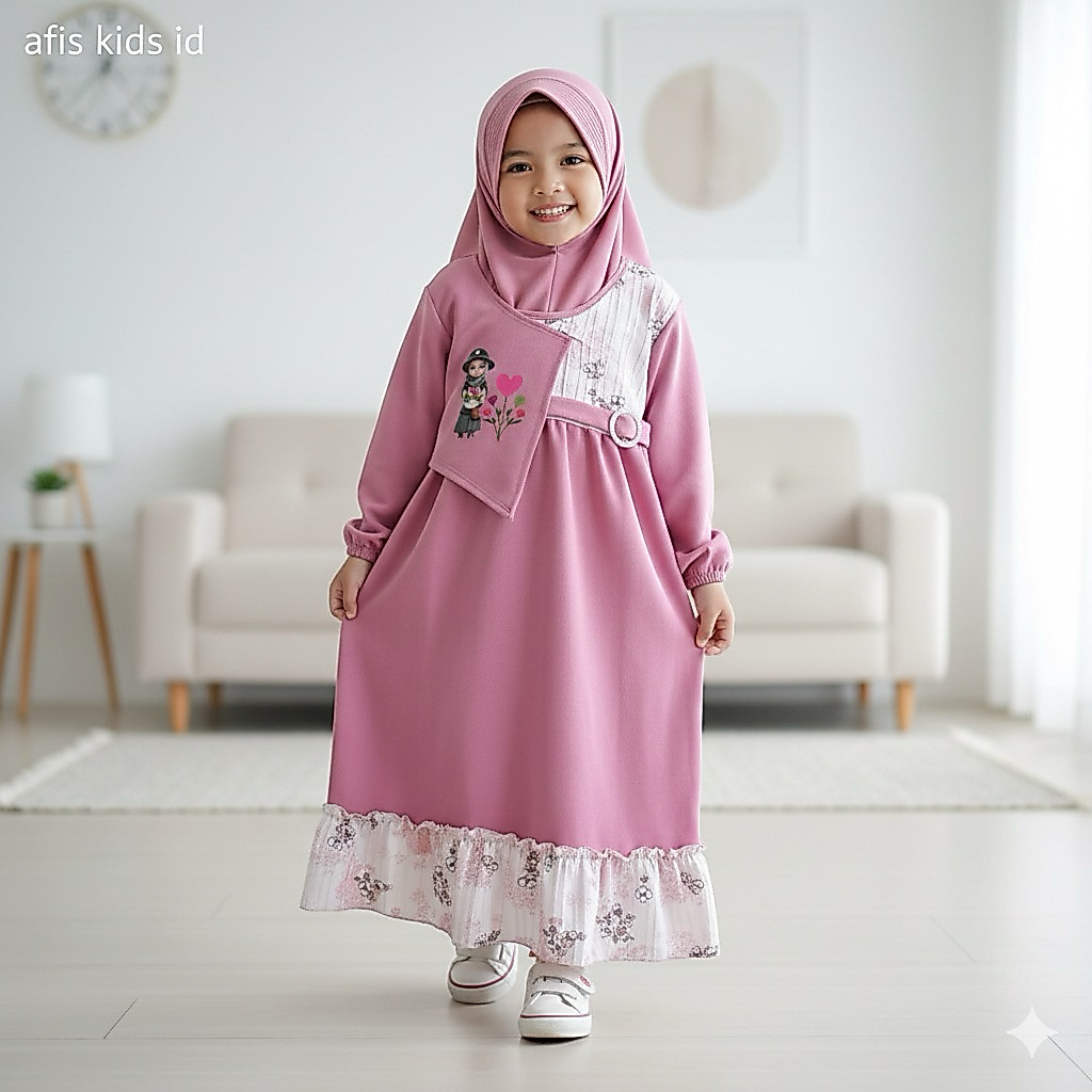 Jual Model Baju Pesta Non Hijab Terlengkap & Harga Terbaru Oktober 2026 ...
