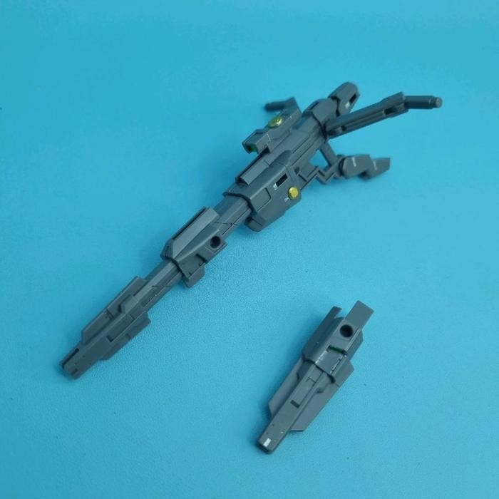 Jual HG TWFM 1/144 Gundam Aerial Rebuild Beam Rifle/GUND-BIT Cannon ...