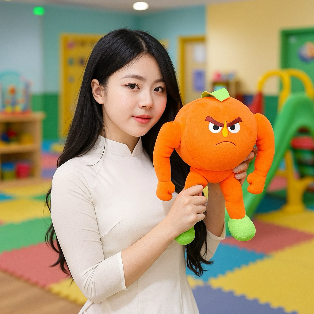 Jual Boneka Anomali Jeruk Udin Din Din Dun Madin Din Din Dun Boneka ...