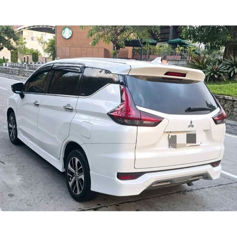 Jual BODIKIT EXPANDER Bodykit Expander Oem Body Kit Xpander Exceed ...