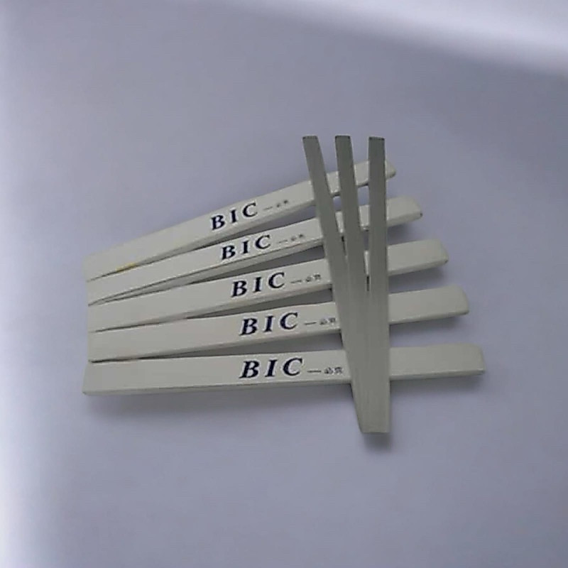 Jual PISAU UNTUK MESIN PAD PRINTING (Pisau blade uk. 350x20x0,5mm ...