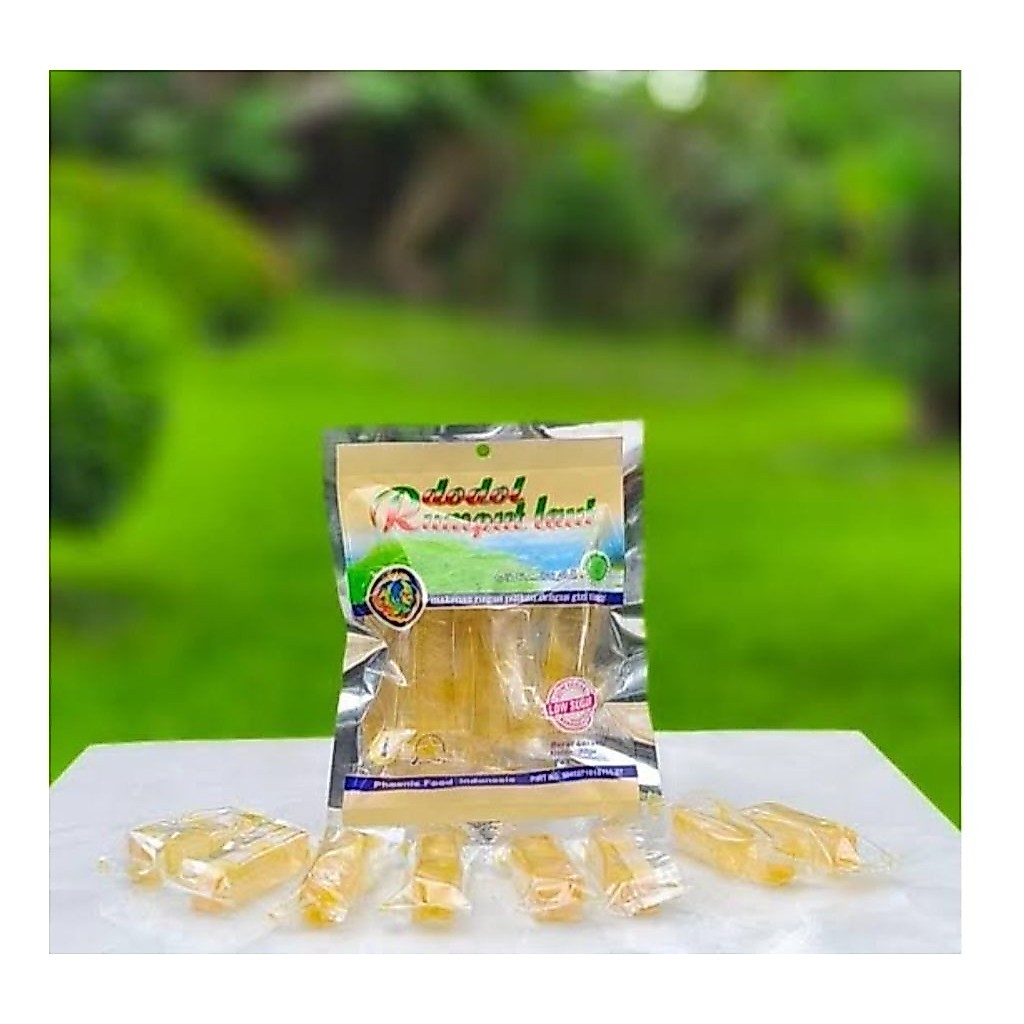 Jual DODOL RUMPUT LAUT | Shopee Indonesia