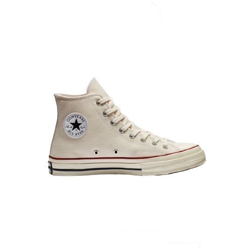 Jual Sepatu Converse Chuck Taylor 70S HI Parchment 100% Original