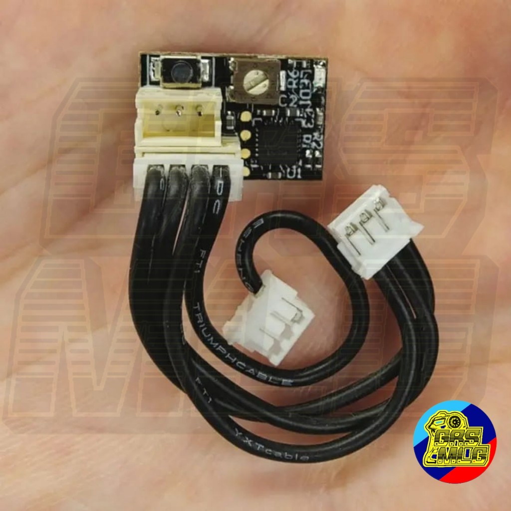 Jual Micro Gyro V5 Dasmikro DSK-175 | Shopee Indonesia