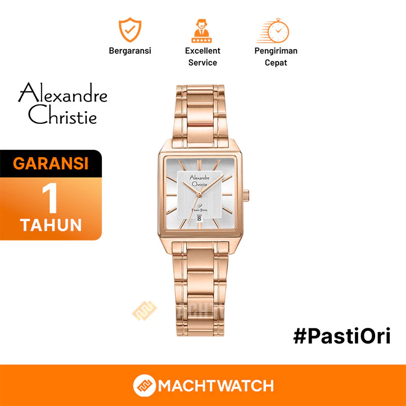 Alexandre Christie