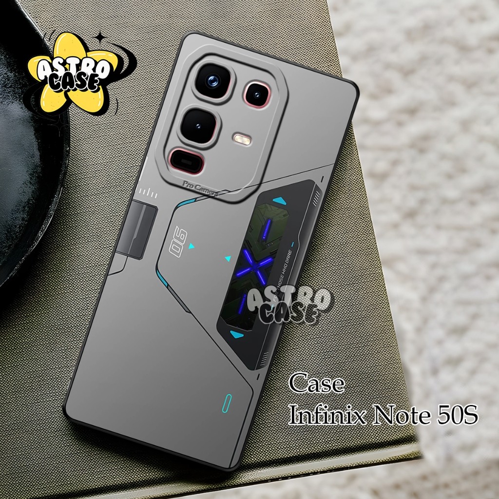 Jual Softcase Infinix Note 50S | Note 50 PRO | Note 50 4G Terbaru 2025 ...