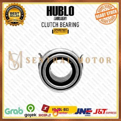 Jual Drag Drek dek lahar laher bearing kopling Toyota Kijang 7K 7 K ...