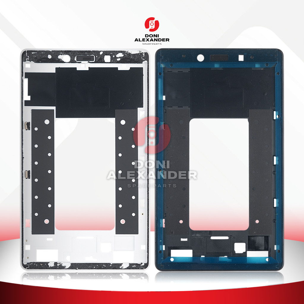 Jual FRAME TULANG TENGAH TATAKAN LCD SAMSUNG GALAXY TAB A8 INCH 2019 ...