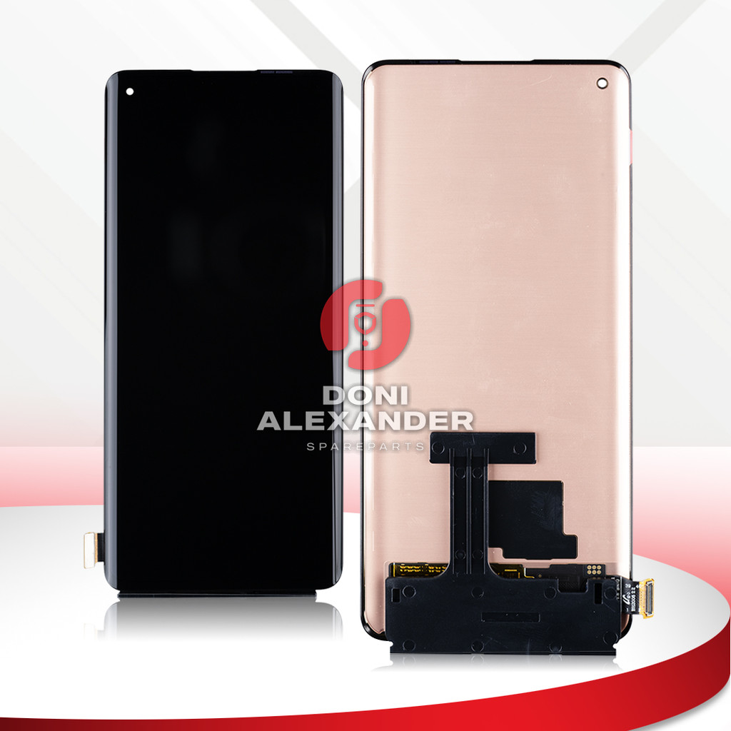 Jual LCD TOUCHSCREEN OPPO RENO 3 5G OLED COMPLETE FULLSET | Shopee ...