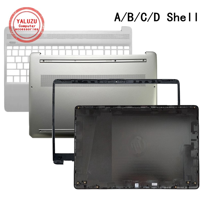 Jual Laptop Shell For HP 15-DY 15-EF 15-EQ 15-FQ 15-FR 15S-ER TPN-Q222 ...