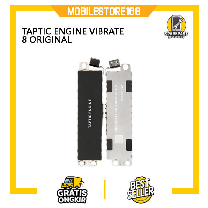 Jual TAPTIC ENGINE VIBRATE 8/8G | Shopee Indonesia